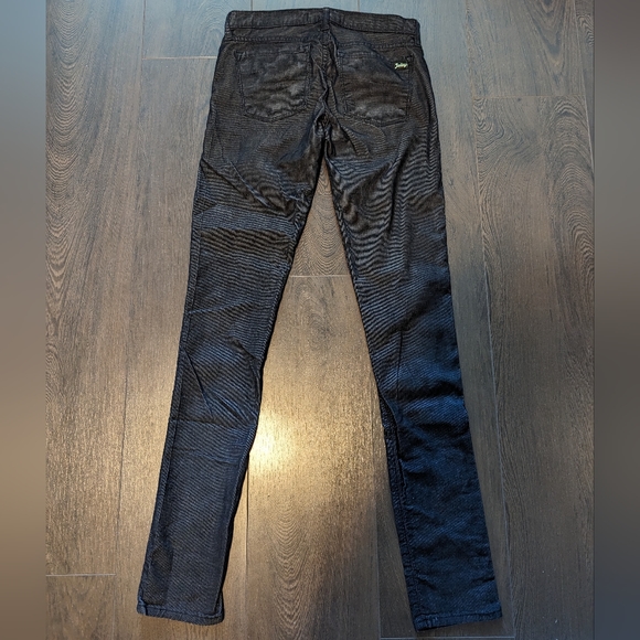 Juicy Couture corduroy pants - Picture 2 of 10